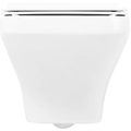 Крышка-сиденье для унитаза BelBagno Sela BB3201SC