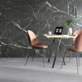 Плитка VitrA SilkMarble Порто Неро Матовый 60x120