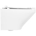 Крышка-сиденье для унитаза BelBagno Sela BB3201SC
