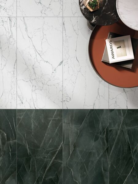 citymarble statuario black closeup