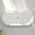 Ванна акриловая BelBagno BB14 178x84