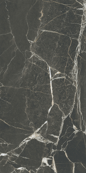 Плитка VitrA SilkMarble Порто Неро Матовый 60x120