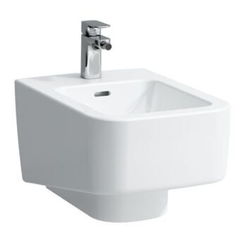 Биде подвесное Laufen Pro S 8.3096.1.000.302.1