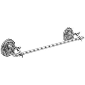 Держатель для полотенец Art&Max Barocco AM-1781-Cr