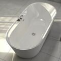 Ванна акриловая BelBagno BB14 178x84