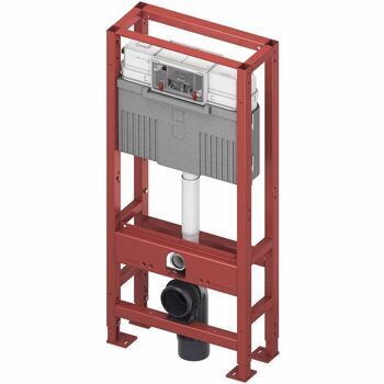 Система инсталляции для унитаза TECEconstruct 9500393
