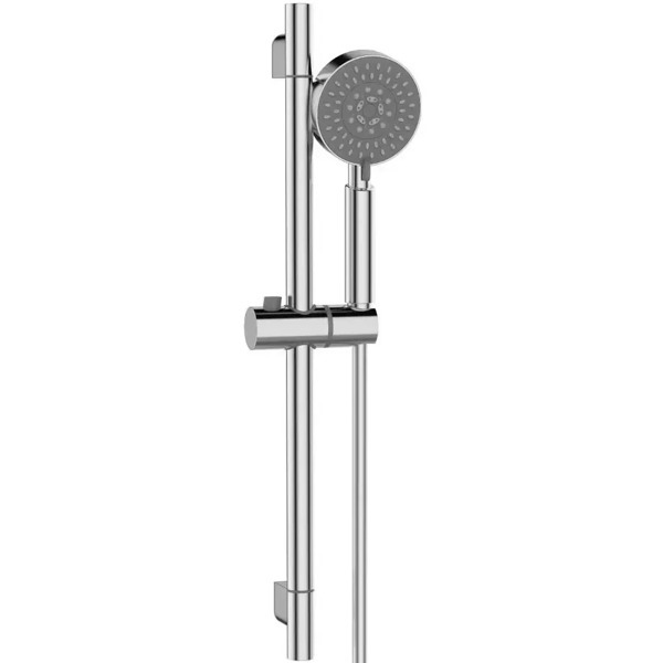 Душевой гарнитур BelBagno BB-SAL-CRM