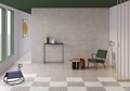 Плитка VitrA Terrazzo-X Светлый Лаппато 60x60