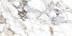 Плитка VitrA Marble-X Бреча Капрайа Белый Лаппато 60x120